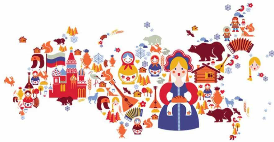 Contacts section image