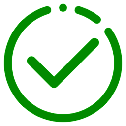 success icon